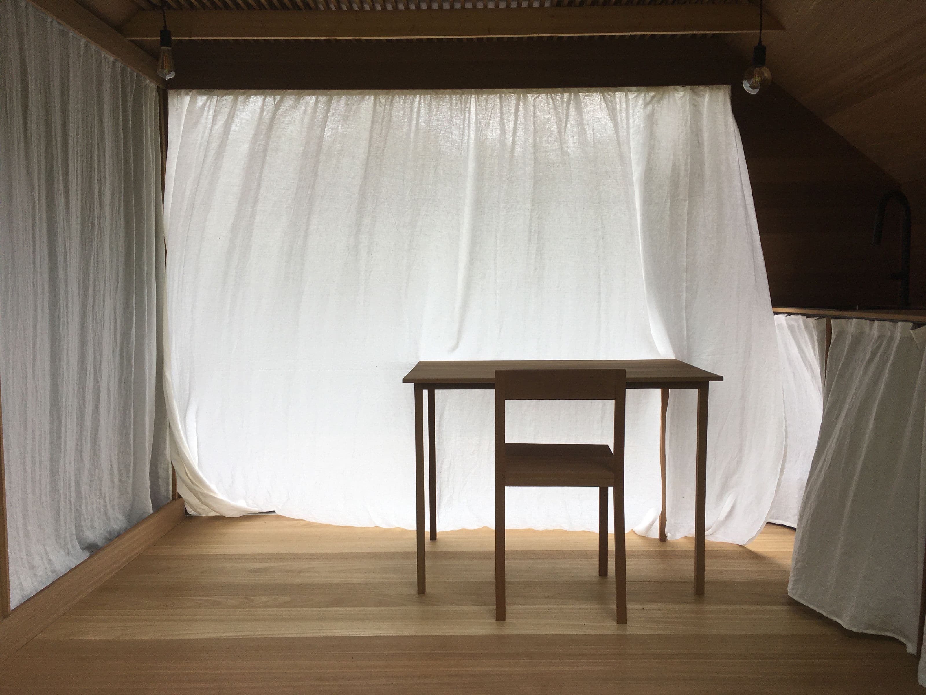 Ideal home for allergy sufferers - high class F8 filters, recuperation, healthy, natural, breathable materials and ecological construction methods used in Balsam House modules.